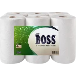 BOSS Product