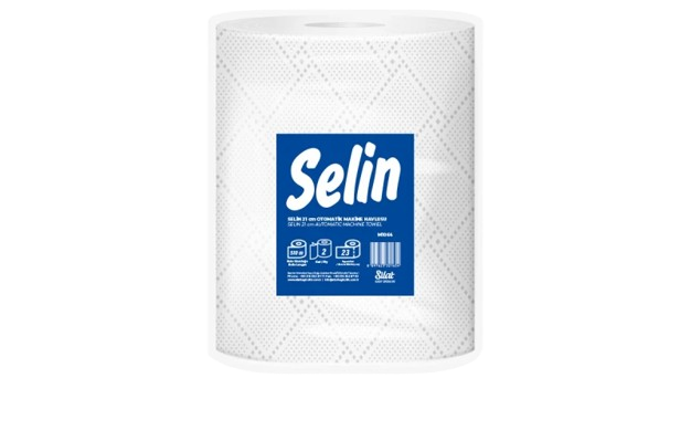 Havlu Kağıt Product